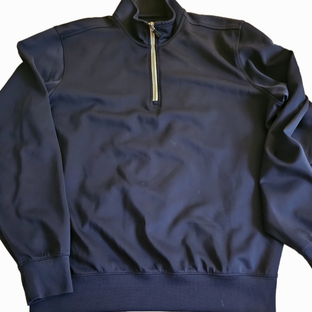 Fairway and Greens 1/4 zip pullover